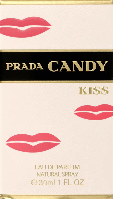prada candy kiss rossmann